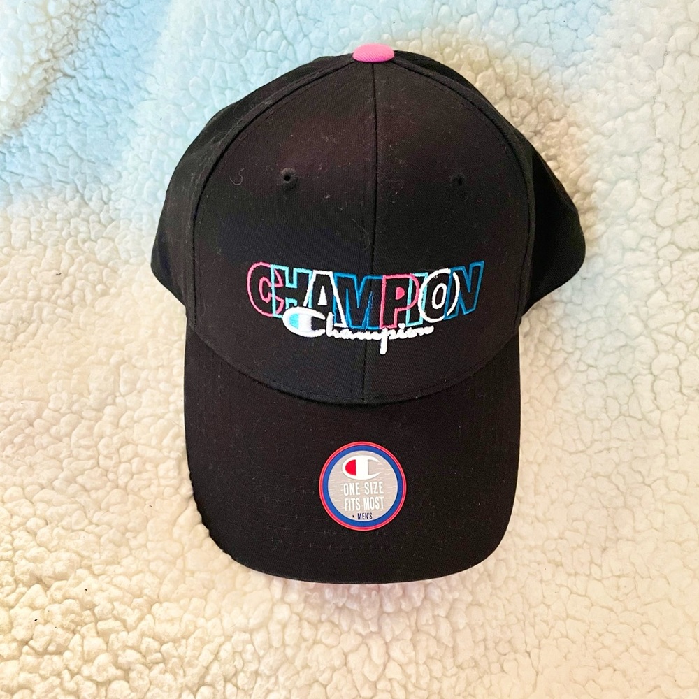 NWOT Champion Baseball Cap